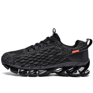 Breathable Mesh running neutral outdoor casual shoes