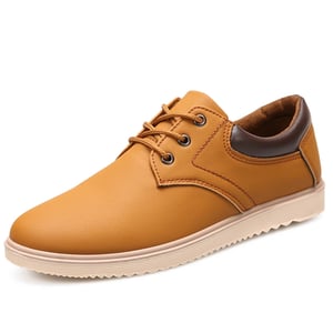 New Men Shoes Casual Shoes For Men Fashion Breathable